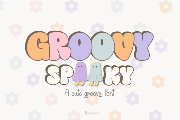 How Groovyspooky Transforms Small Business Branding